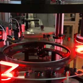 Machine vision device
