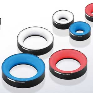 Multi Angle Ring Light