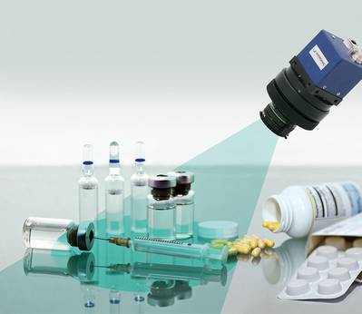 Quality control of pharmaceutical products