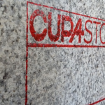 Quality control of natural stones