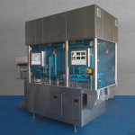 Vial Cap Quality Control Device Vial Cap Quality Control Device